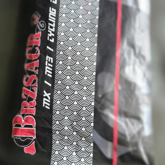 Squat Pad w/  Gloves - Picture 6 of 8